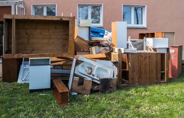 Reliable Altoona, WI Junk Removal Solutions