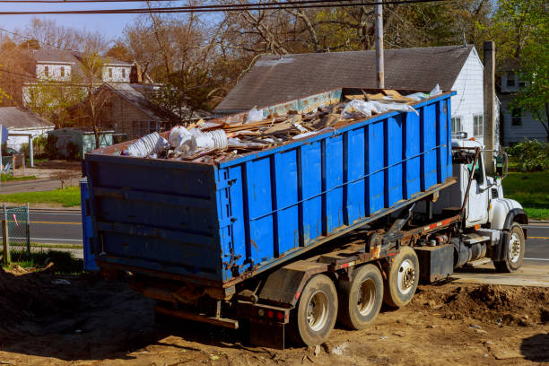 Appliance Disposal