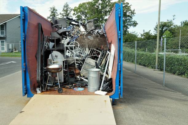 Best Trash Removal Near Me  in Altoona, WI